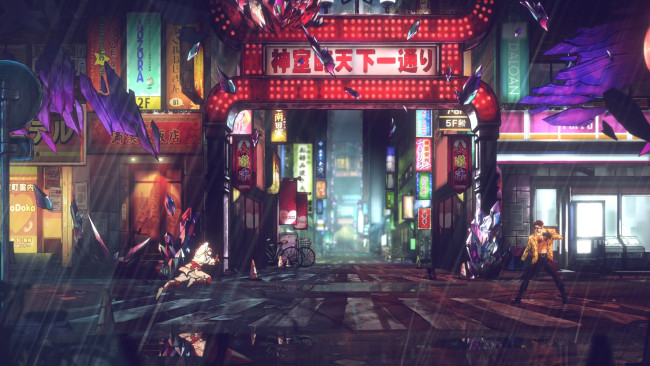 Shinobi: Art of Vengeance