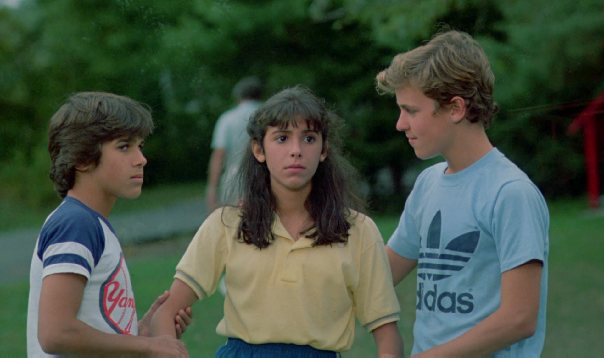 Sleepaway Camp retorna: Kenan Thompson produzindo, diretor original de volta ao comando