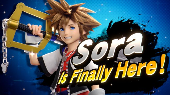 Super Smash Bros. Ultimate