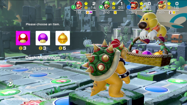 Super Mario Party