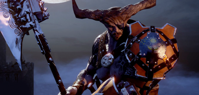 Dragon Age: Inquisition