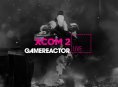 Uma Hora com Xcom 2
