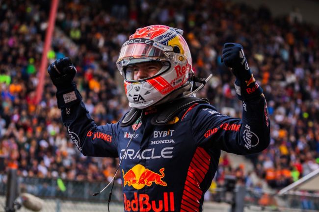 Max Verstappen conversou com a FIA e a F1 para melhorar o esporte, gostaria de se divertir mais