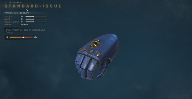 Warhammer 40,000: Space Marine II