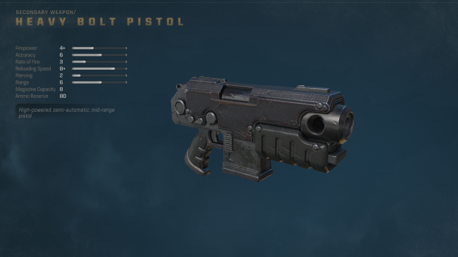 Warhammer 40,000: Space Marine II