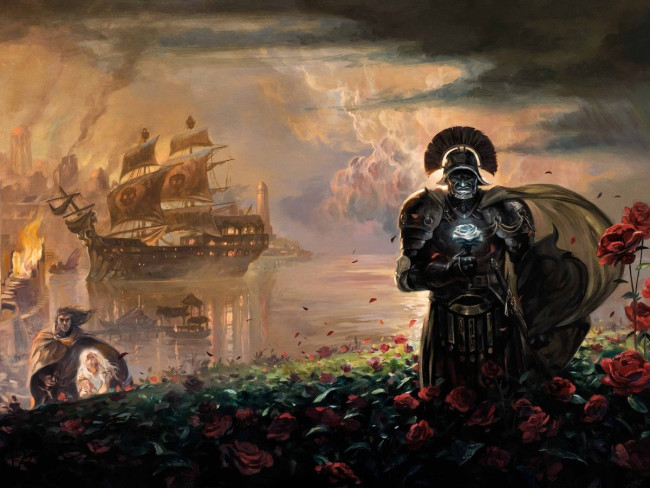 5 cenários de fantasia que merecem seus próprios videogames