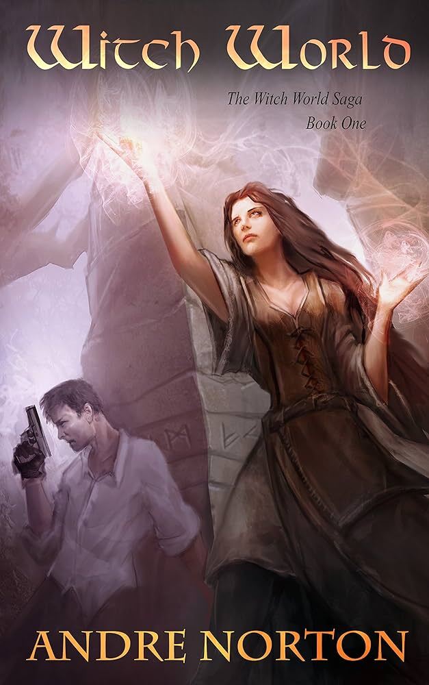 5 cenários de fantasia que merecem seus próprios videogames