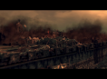 Novo trailer de Total War: Attila