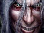 Warcraft III recebeu nova atualização