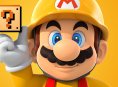 Super Mario Maker vende mais de 3.5 milh&otilde;es de c&oacute;pias