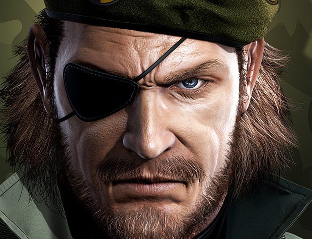 O último Metal Gear Solid de Hideo Kojima poderia muito bem ter sido uma colaboração em primeira pessoa com Vince Zampella