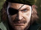 O &uacute;ltimo Metal Gear Solid de Hideo Kojima poderia muito bem ter sido uma colabora&ccedil;&atilde;o em primeira pessoa com Vince Zampella