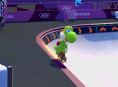 Mario & Sonic at the Olympic Games Tokyo 2020 chega em novembro