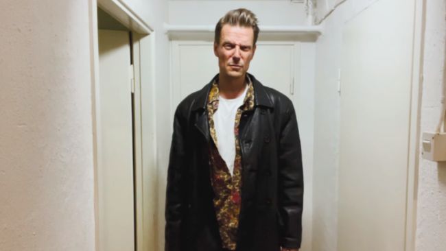 Os remakes de Max Payne já estavam em produção total há um ano