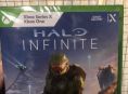 Alguns jogadores já terão comprado a versão física de Halo Infinite