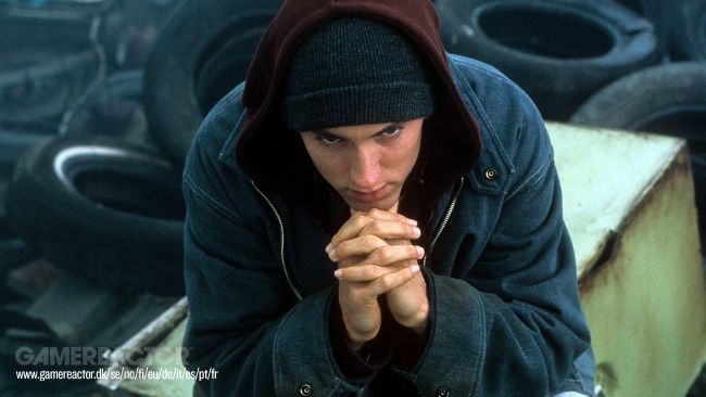 Fãs de Eminem já podem comprar potes de 'Espaguete da Mãe'