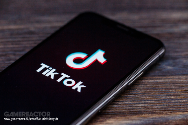 A UE ordena que TikTok mude seu design viciante