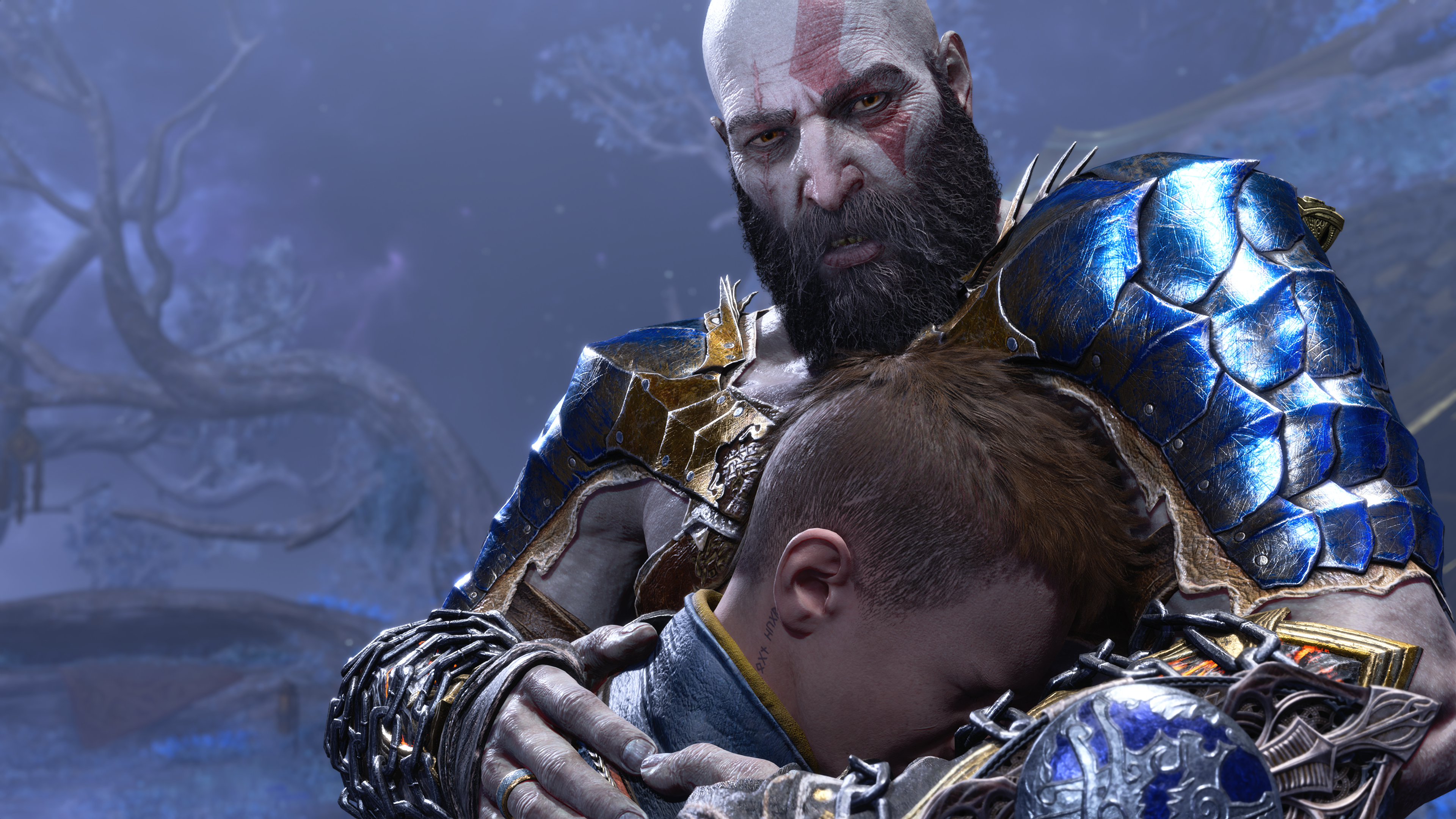 Rumor: O próximo jogo God of War a apresentar cenário egípcio