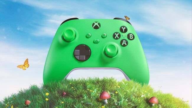 A Promoção de Primavera do Xbox começou oficialmente com muito mais de 1.000 itens à venda