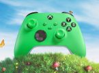 Controle Xbox Velocity Green anunciado a tempo para o St. Patrick's Day