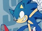 A franquia Sonic the Hedgehog já vendeu mais de 1,6 bilhão de unidades