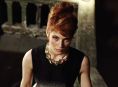 Gemma Arterton: "N&atilde;o &eacute; um James Bond feminino como Mary Poppins sendo interpretado por um homem?"