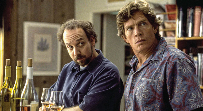 O diretor de Holdovers: Faça seu filme o mais curto possível