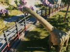 Jurassic World Evolution 3 