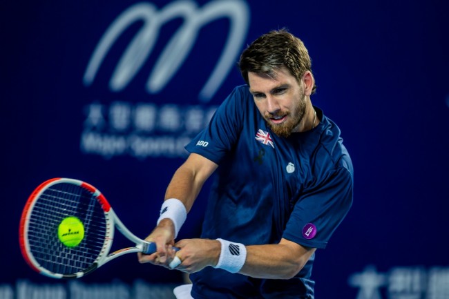 Carlos Alcaraz perde para Cameron Norrie em Paris, seu título de número 1 do mundo está em risco