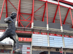 O Benfica mais uma vez simboliza Eus&eacute;bio para se defender de acusa&ccedil;&otilde;es racistas ap&oacute;s o incidente de Prestianni-Vin&iacute;cius