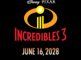 Disney confirma datas de lan&ccedil;amento de Incr&iacute;veis 3 e Lilo & Stitch 2