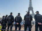 A pol&iacute;cia de Paris usar&aacute; drones para vigiar as ruas, temendo dist&uacute;rbios durante a partida Fran&ccedil;a vs. Marrocos na Copa do Mundo