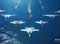 Ace Combat 7: Skies Unknown ultrapassa 7 milhões de cópias vendidas, continua com média de 1 milhão de cópias por ano