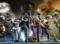 Warner Bros. está procurando fazer outro jogo de serviço ao vivo da DC