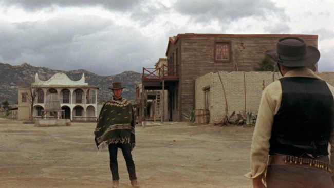 O melhor de Sergio Leone: cinco filmes que todo fã de cinema deveria assistir