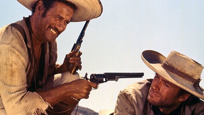 O melhor de Sergio Leone: cinco filmes que todo fã de cinema deveria assistir