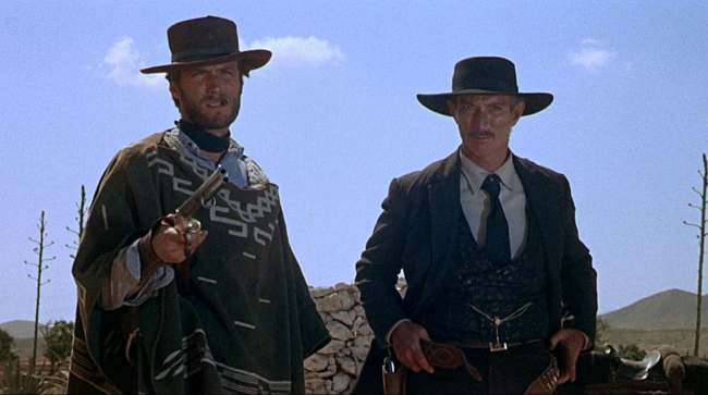O melhor de Sergio Leone: cinco filmes que todo fã de cinema deveria assistir