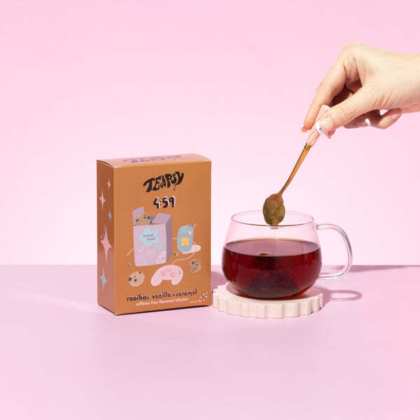 Os melhores chás são para incorporar aos seus rituais diários