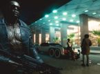 Pode personalizar os seus genitais em Cyberpunk 2077