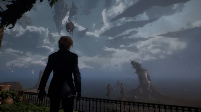 Os preços dos jogos estão em um estado de "Velho Oeste" no momento, mas devemos esperar que os títulos de US $ 80 retornem