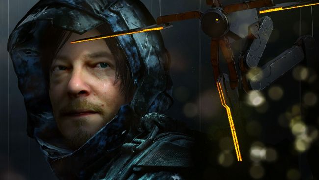 O diretor Michael Sarnoski quer que sua adaptação Death Stranding 