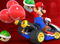 Mario Kart 8 Deluxe recebe oito novas pistas na próxima semana