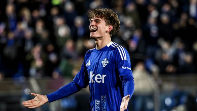 Depois de Trent e Huijsen, a próxima contratação do Real Madrid para o próximo ano está quase fechada e é uma pechincha