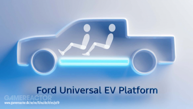 CEO da Ford diz que um caminhão elétrico de .000 chegou à fase de protótipo