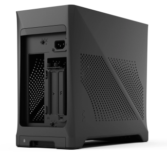Era do Design Fractal 2