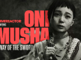 Impress&otilde;es pr&aacute;ticas - Onimusha: Way of the Sword parece familiar, mas refrescantemente &uacute;nico