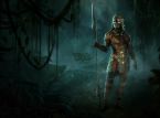 Impress&otilde;es pr&aacute;ticas com a Classe Espiritual-Nascido em Diablo IV: Vessel of Hatred 