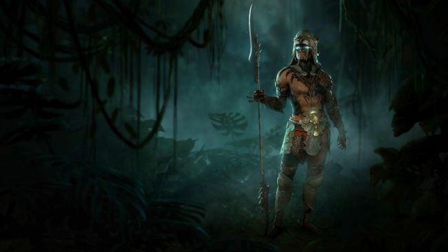 Diablo IV: Vessel of Hatred