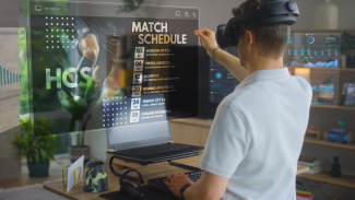 HTC anuncia novo fone de ouvido VR feito para jogos de última geração
