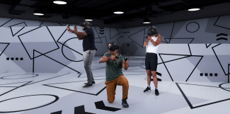 HTC anuncia novo fone de ouvido VR feito para jogos de última geração